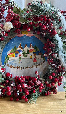 (image for) Patini E Cristalli Di Neve